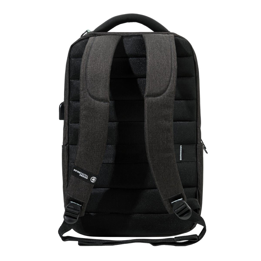 Swissdigital Arosa Backpack - view