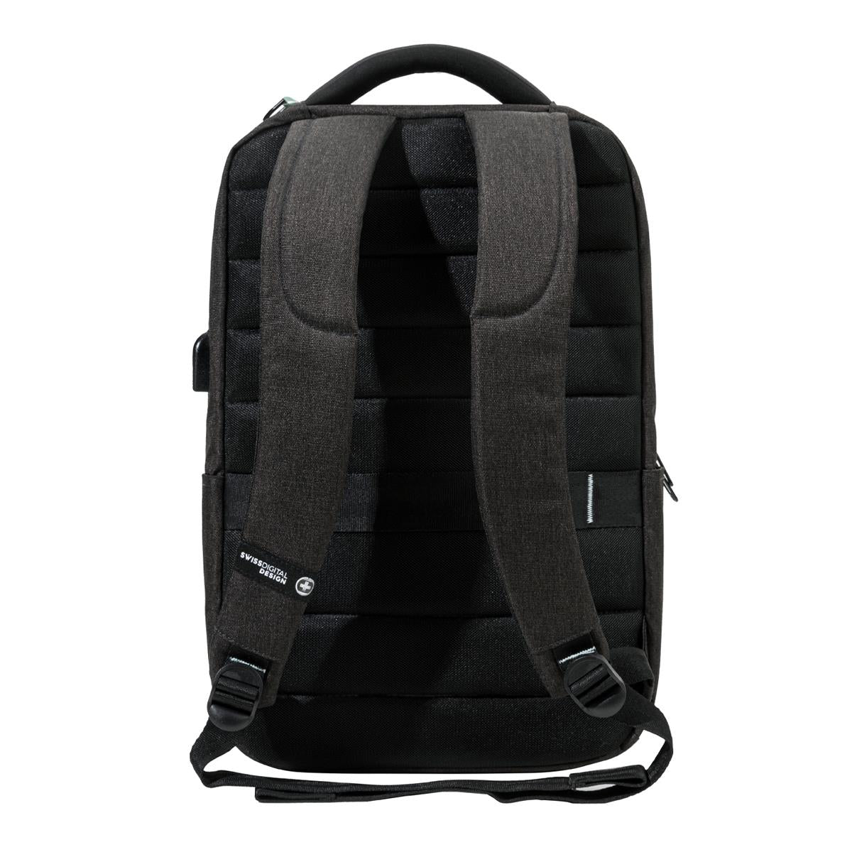 Swissdigital Arosa Backpack - view