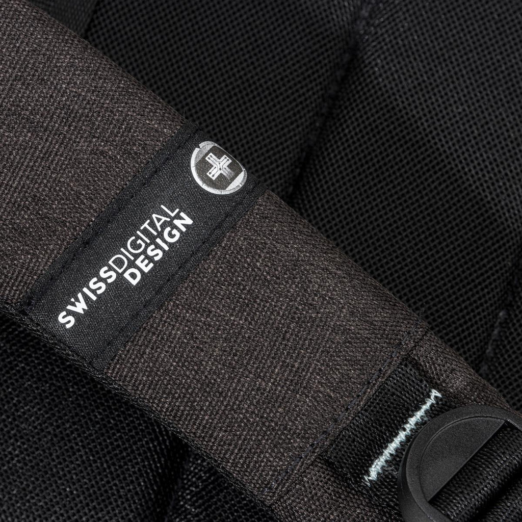 Swissdigital Arosa Backpack - view