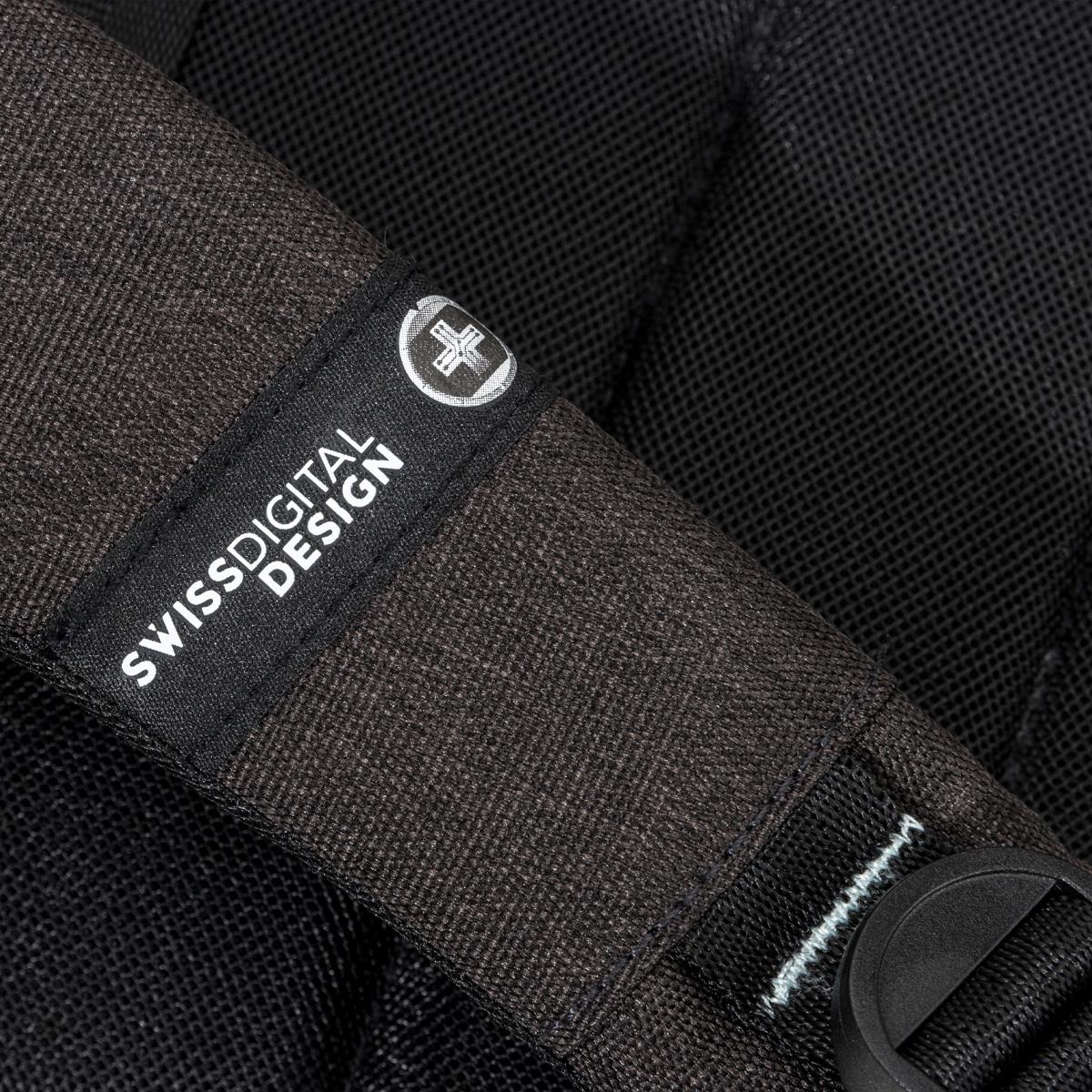 Swissdigital Arosa Backpack - view