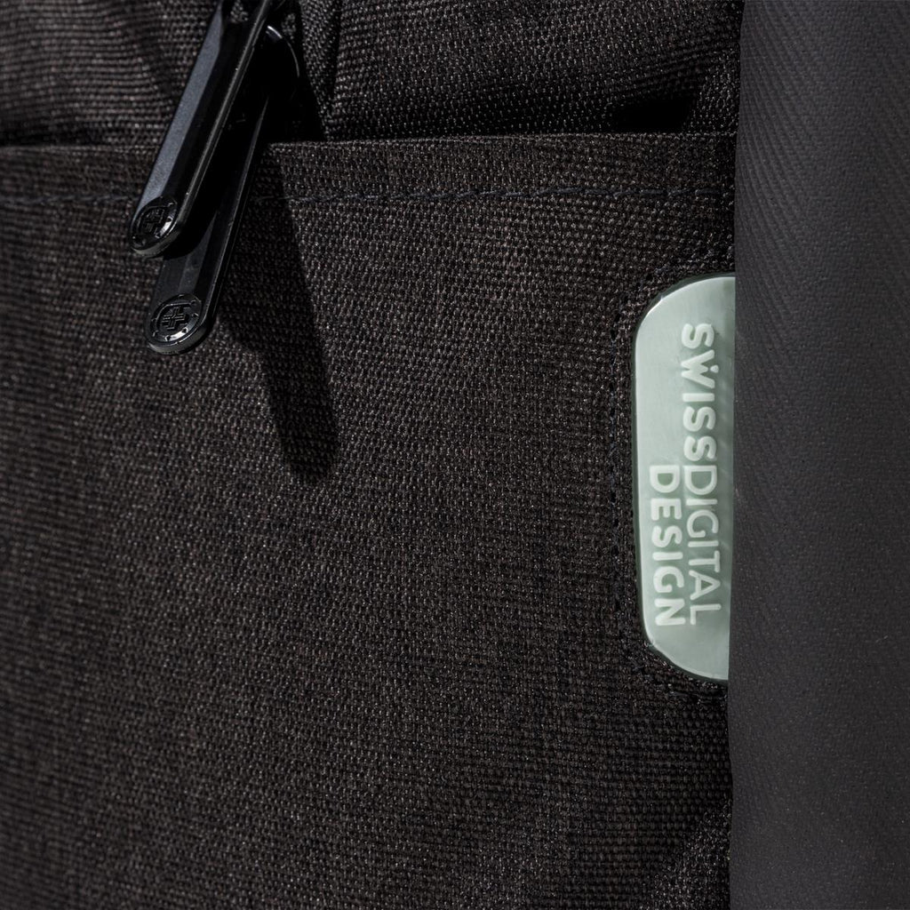 Swissdigital Arosa Backpack - view