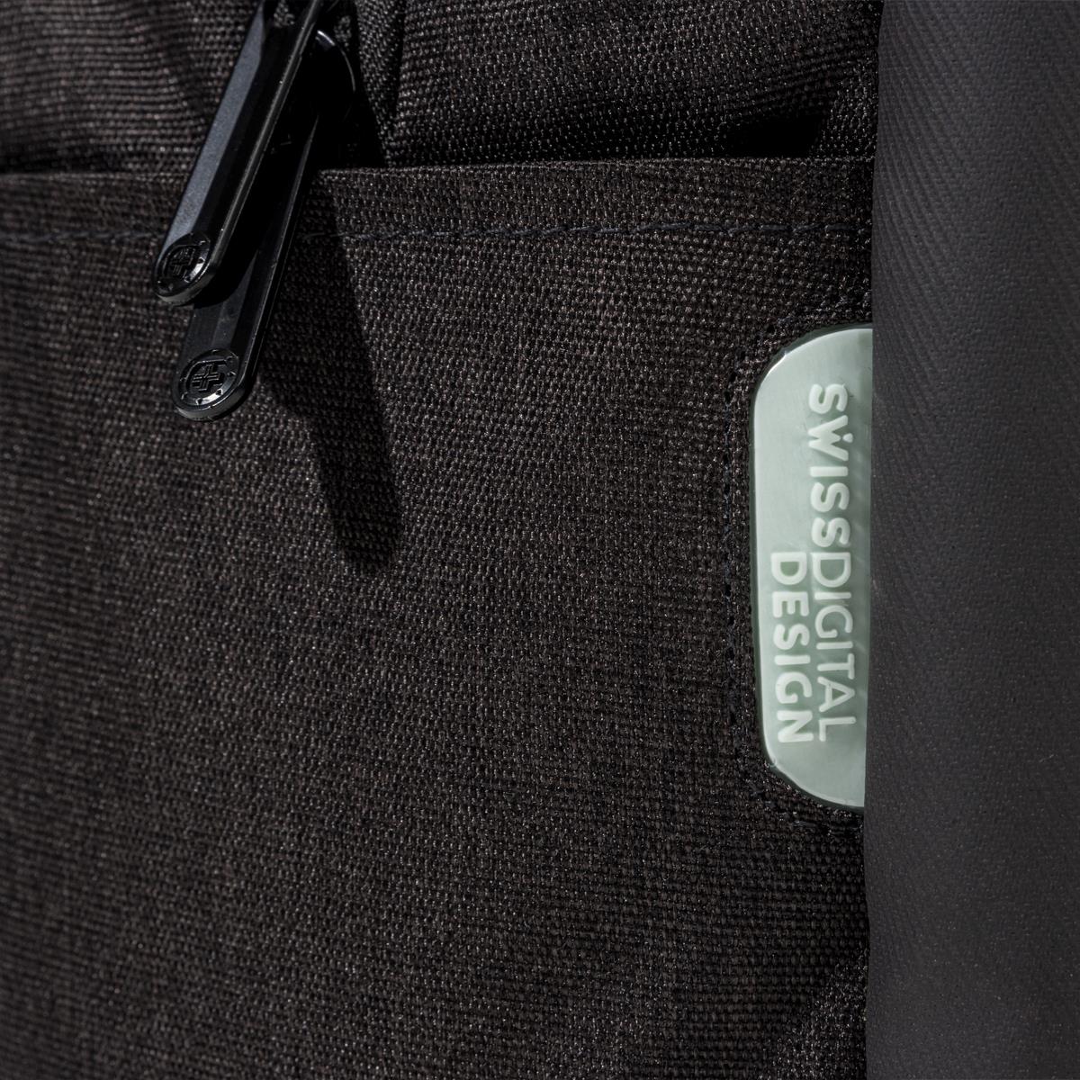 Swissdigital Arosa Backpack - view