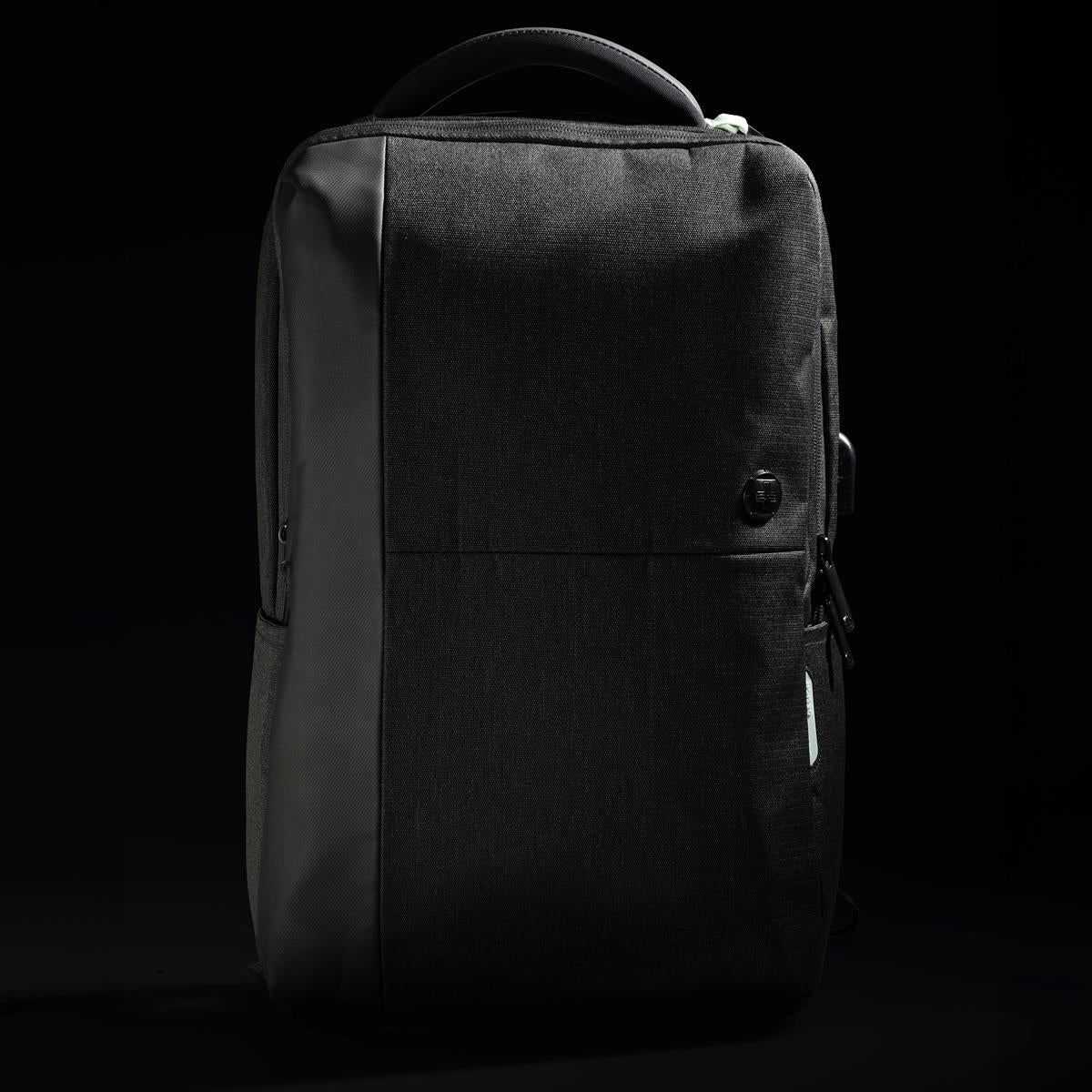 Swissdigital Arosa Backpack - view
