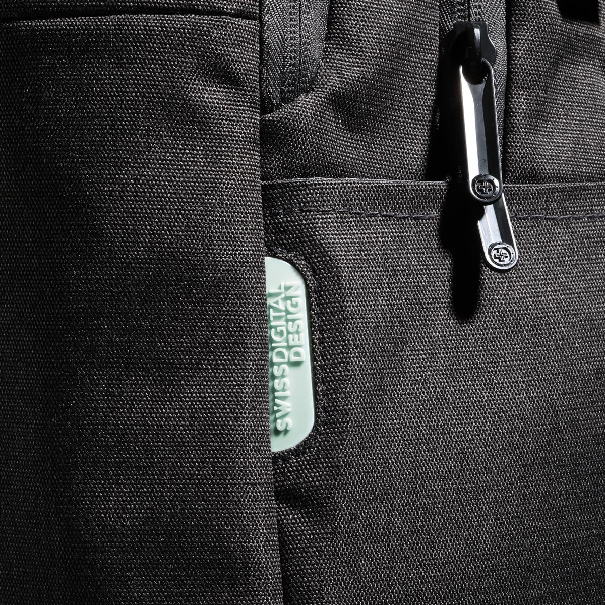 Swissdigital Arosa Backpack - view