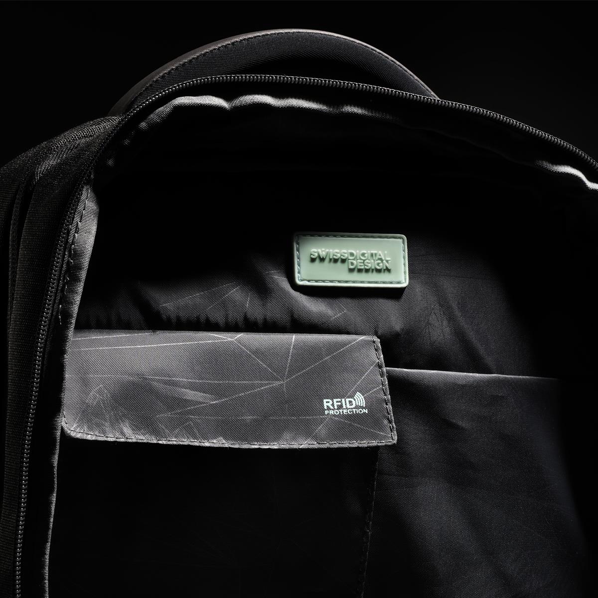 Swissdigital Arosa Backpack