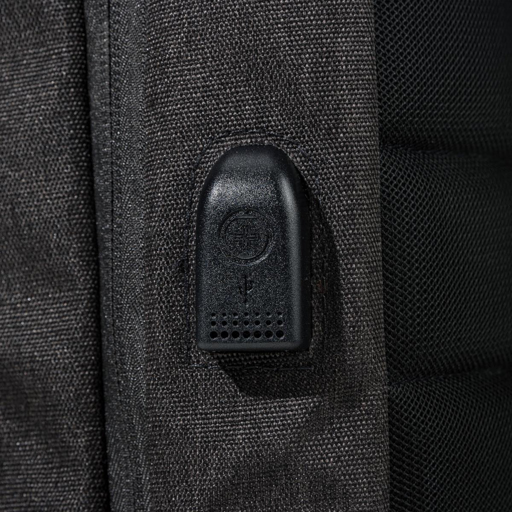 Swissdigital Arosa Backpack - view