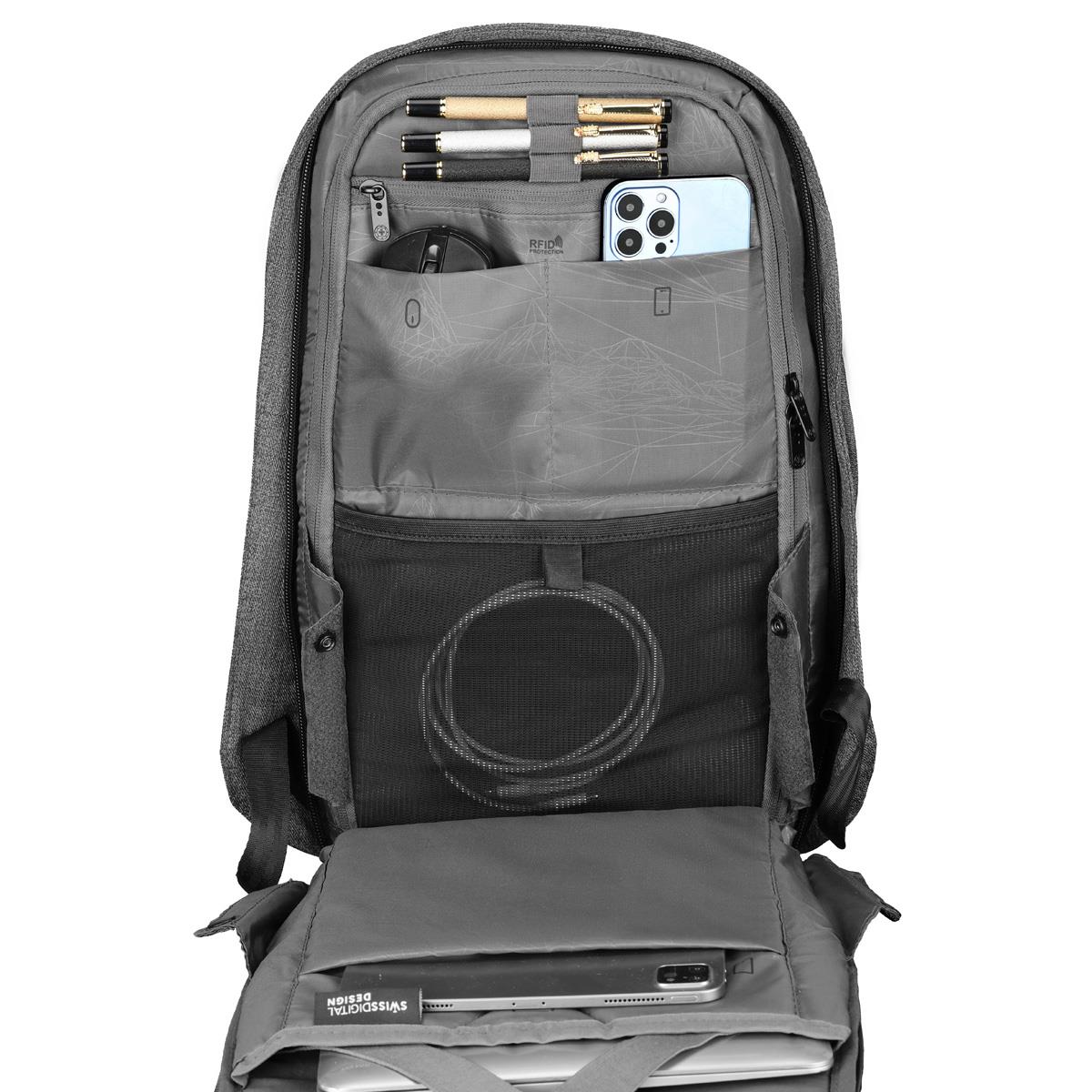 Swissdigital Cosmo 3.0 Backpack