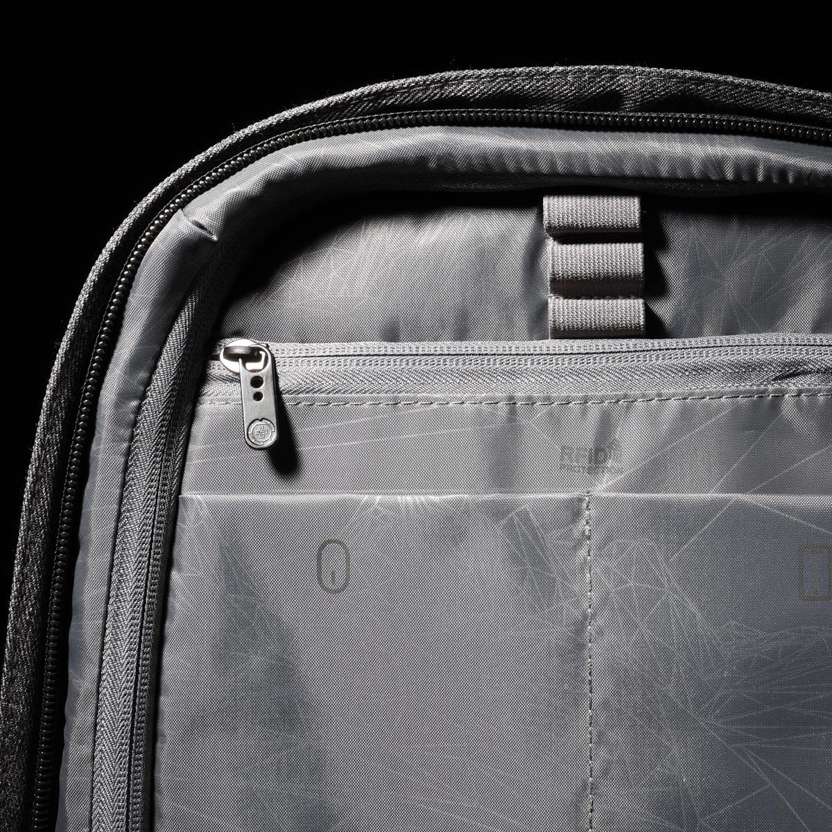 Swissdigital Cosmo 3.0 Backpack - view