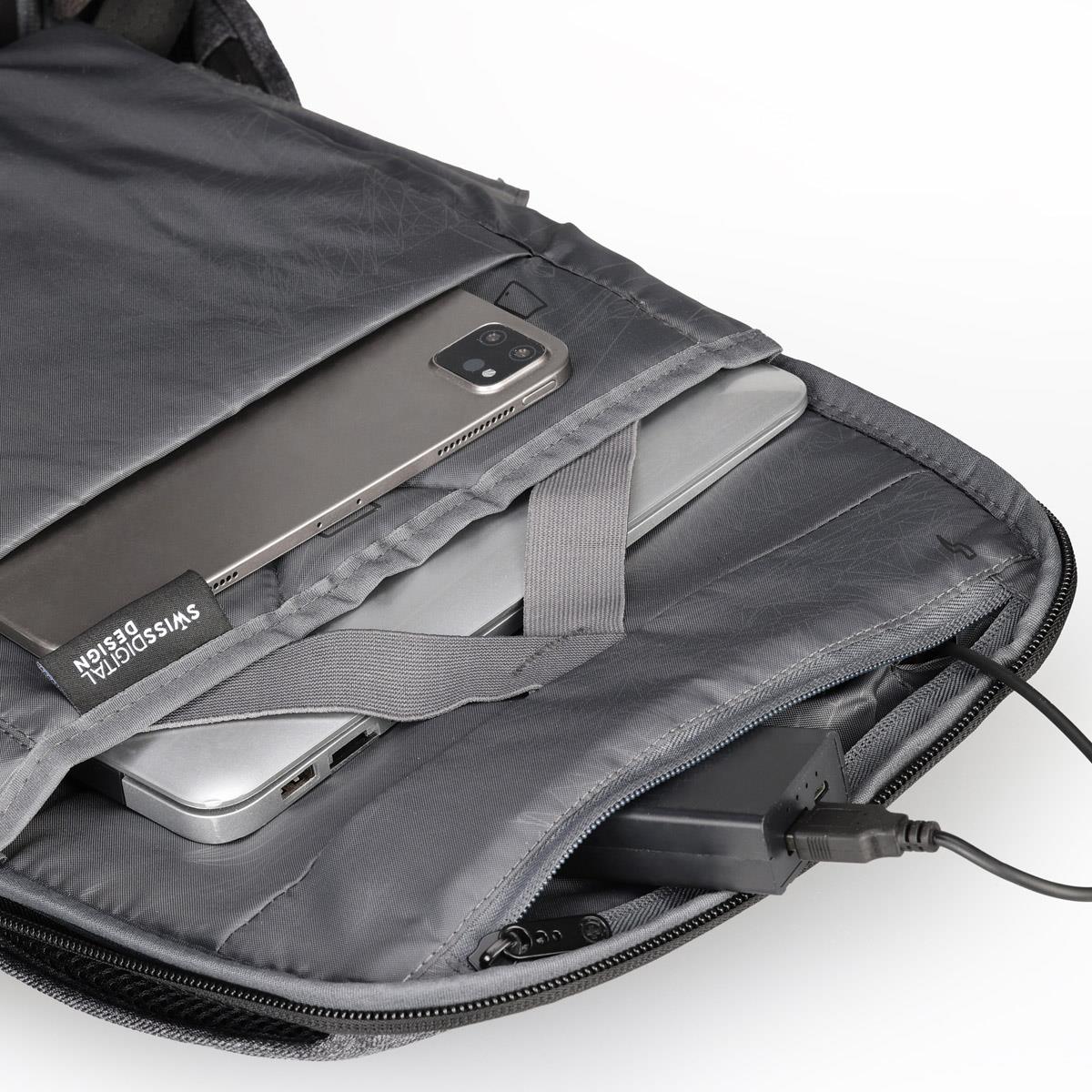 Swissdigital Cosmo 3.0 Backpack