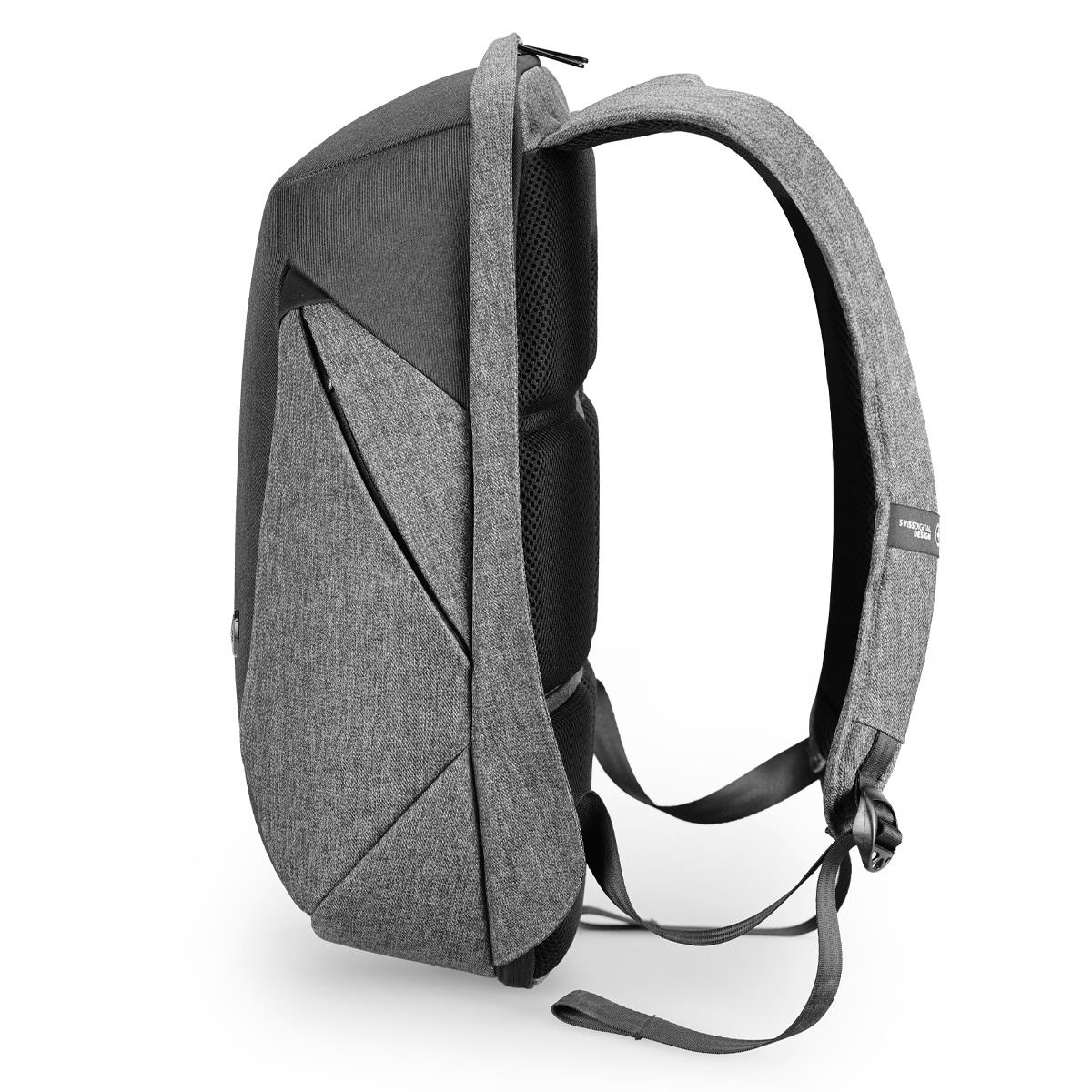 Swissdigital Cosmo 3.0 Backpack - view