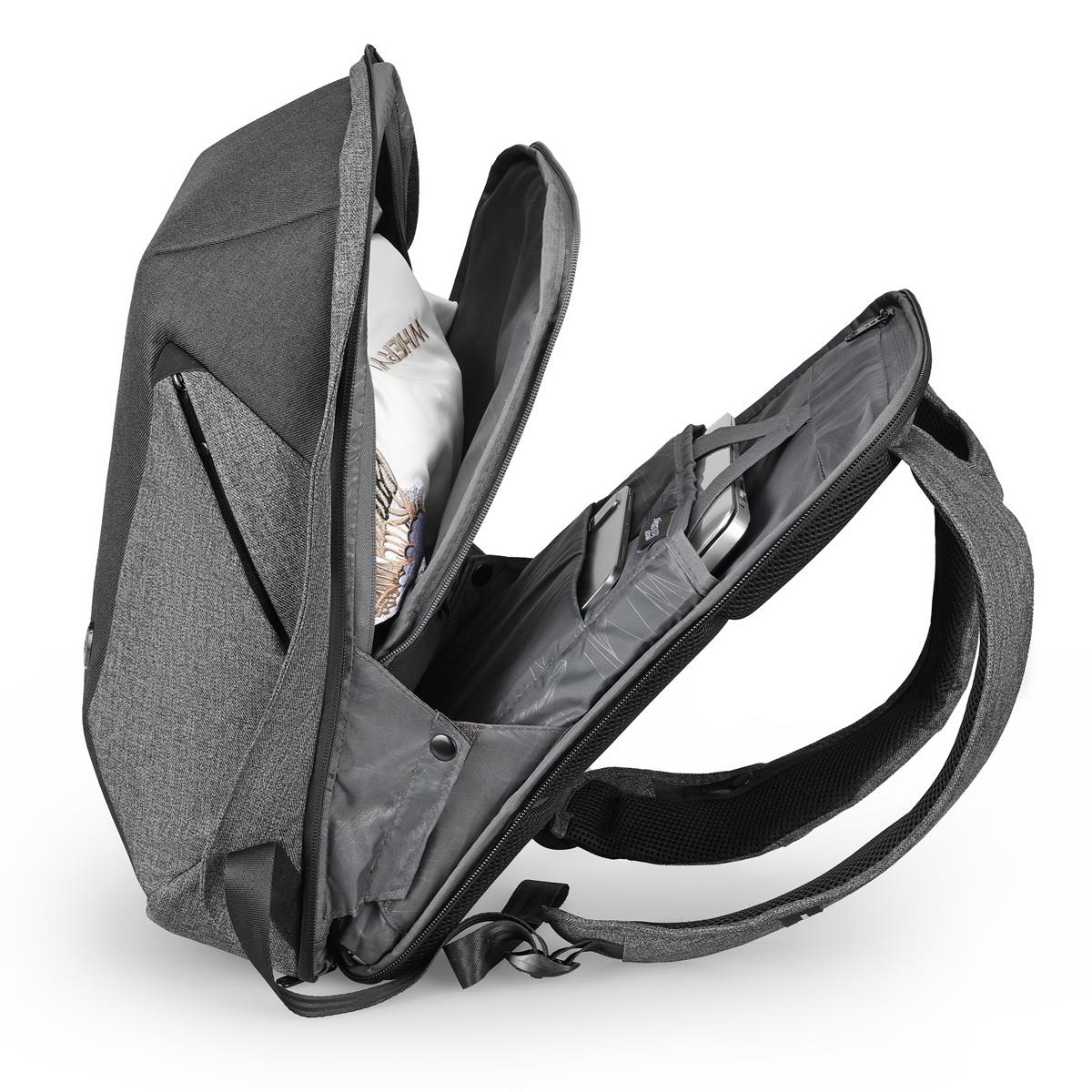 Swissdigital Cosmo 3.0 Backpack - view
