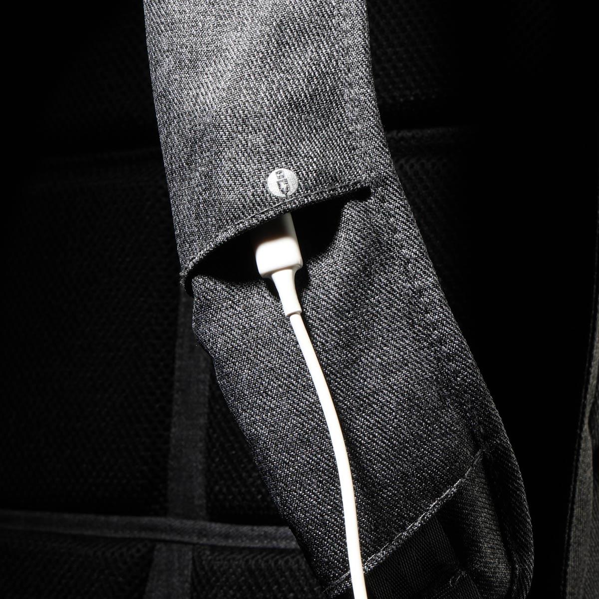 Swissdigital Cosmo 3.0 Backpack