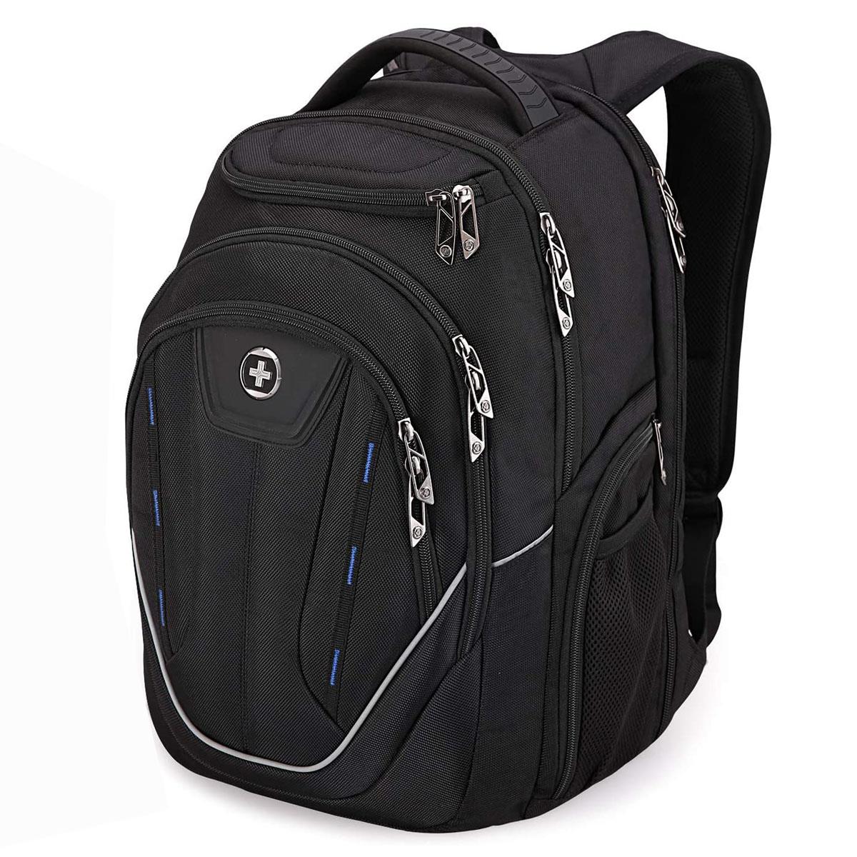 Swissdigital Terabyte Backpack