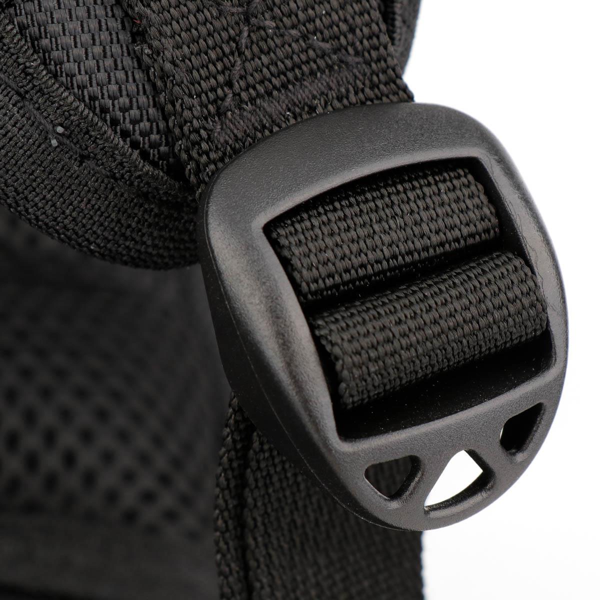 Swissdigital Terabyte Backpack - view