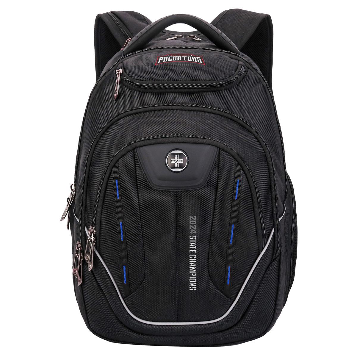 Swissdigital Terabyte Backpack - view
