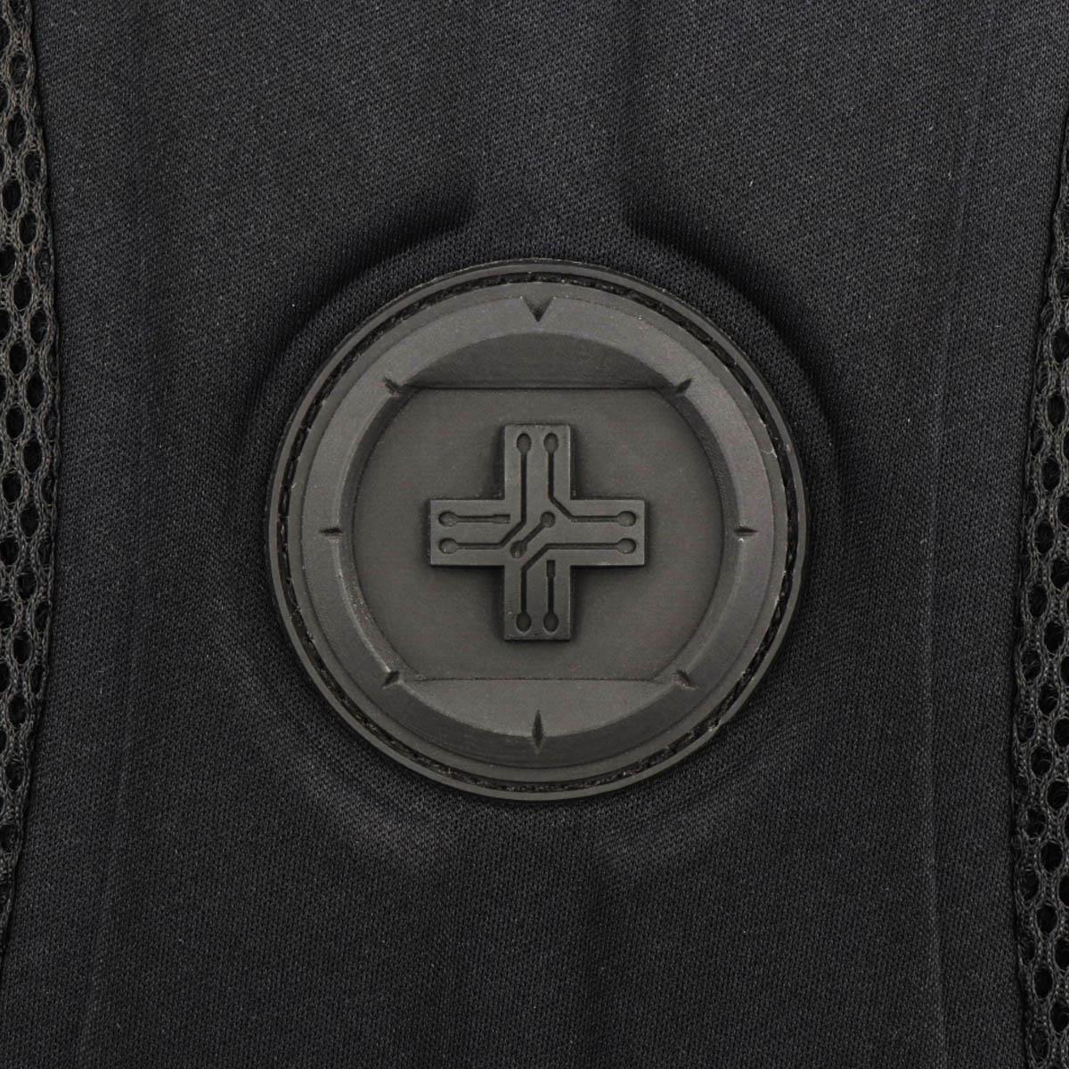 Swissdigital Terabyte Backpack - view