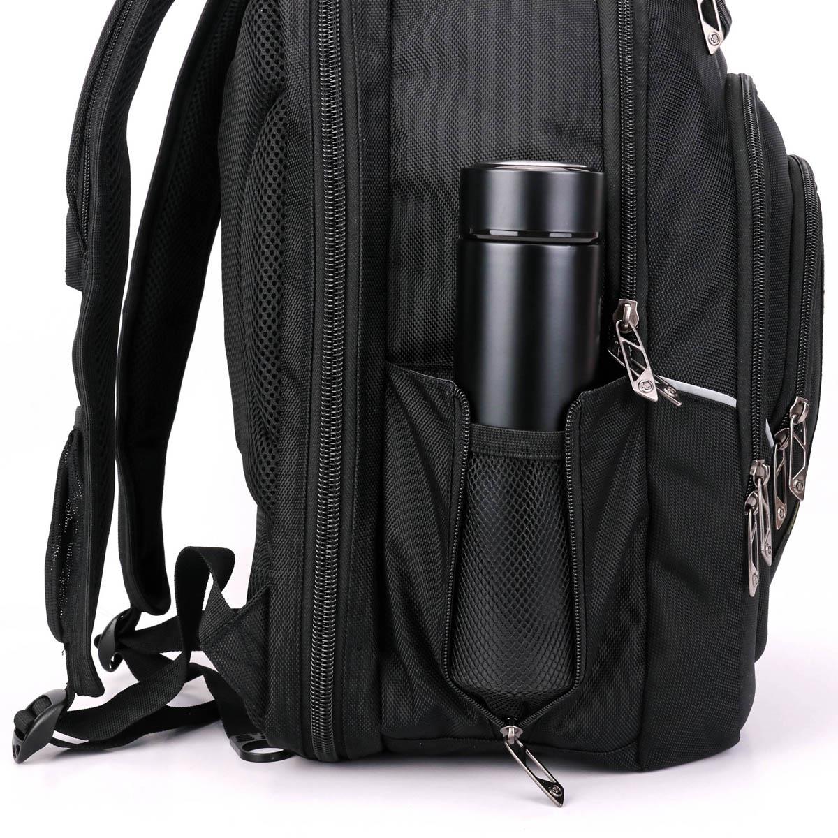 Swissdigital Terabyte Backpack