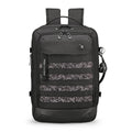 Swissdigital Berg L Backpack - Black - Front