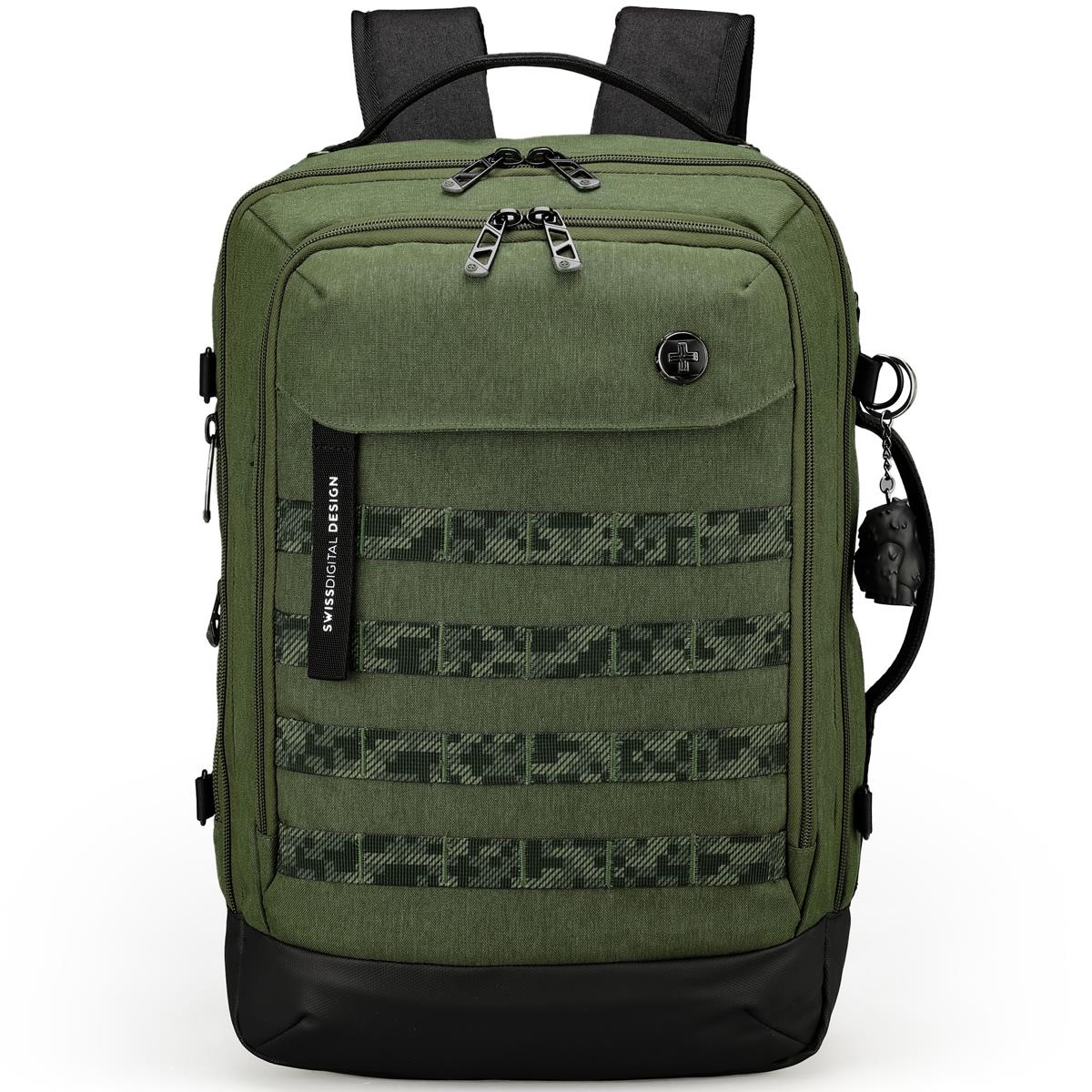 Forest Green