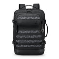 Swissdigital Berg XL Backpack - Black - Front