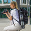 Swissdigital Berg XL Backpack - view