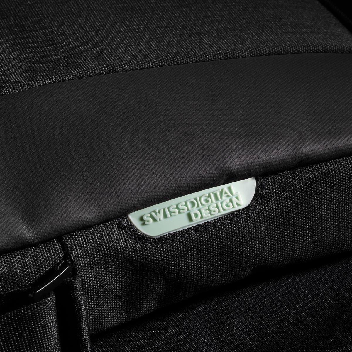 Swissdigital Arosa Shoulder Bag