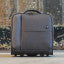 Swissdigital Arosa Underseat Luggage - view