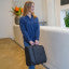 Swissdigital Arosa Underseat Luggage - view