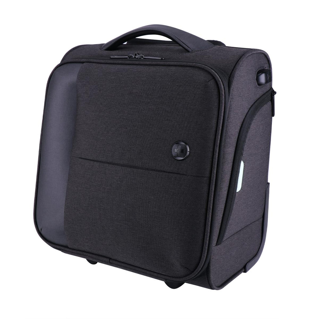 Swissdigital Arosa Underseat Luggage - view