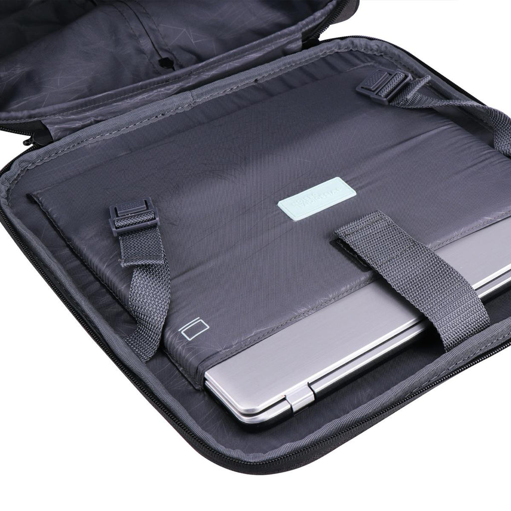 Swissdigital Arosa Underseat Luggage - view