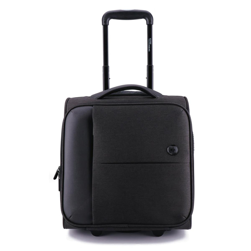 Swissdigital Arosa Underseat Luggage - view