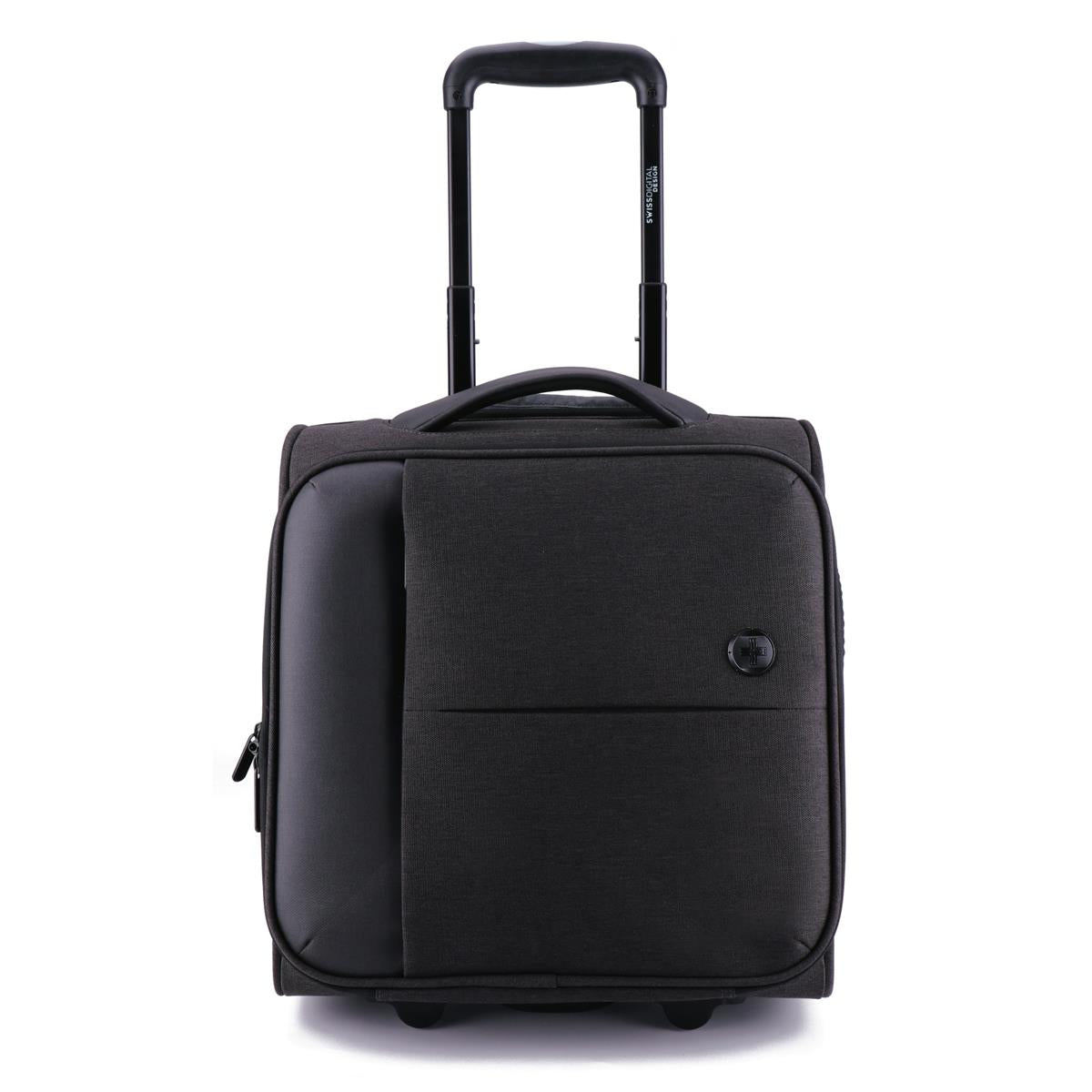 Swissdigital Arosa Underseat Luggage - view