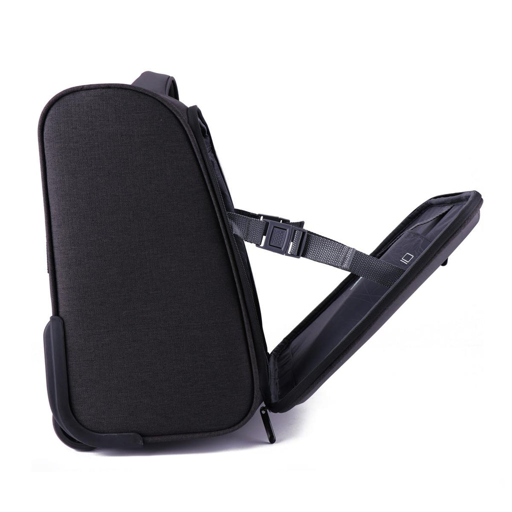 Swissdigital Arosa Underseat Luggage - view