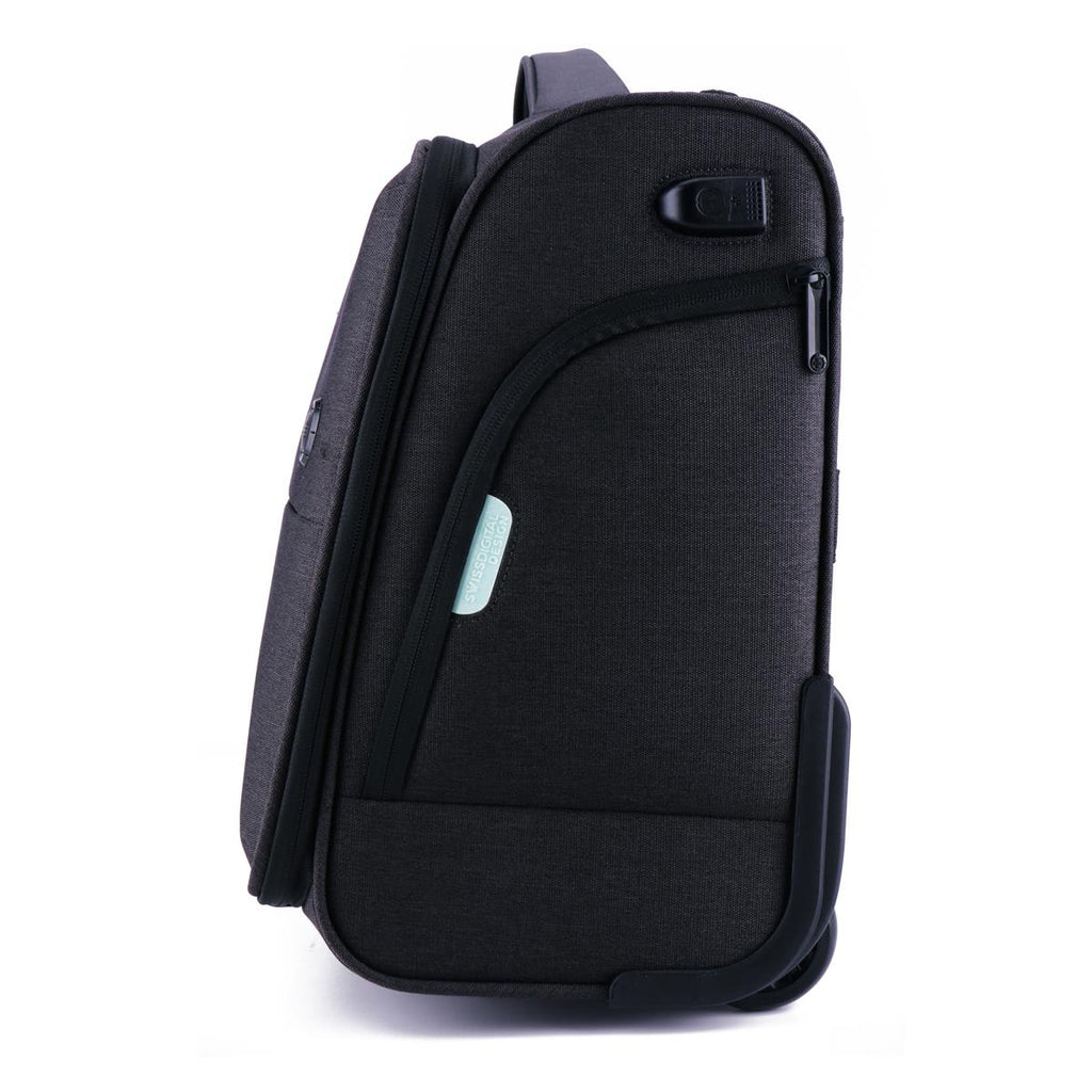 Swissdigital Arosa Underseat Luggage - view