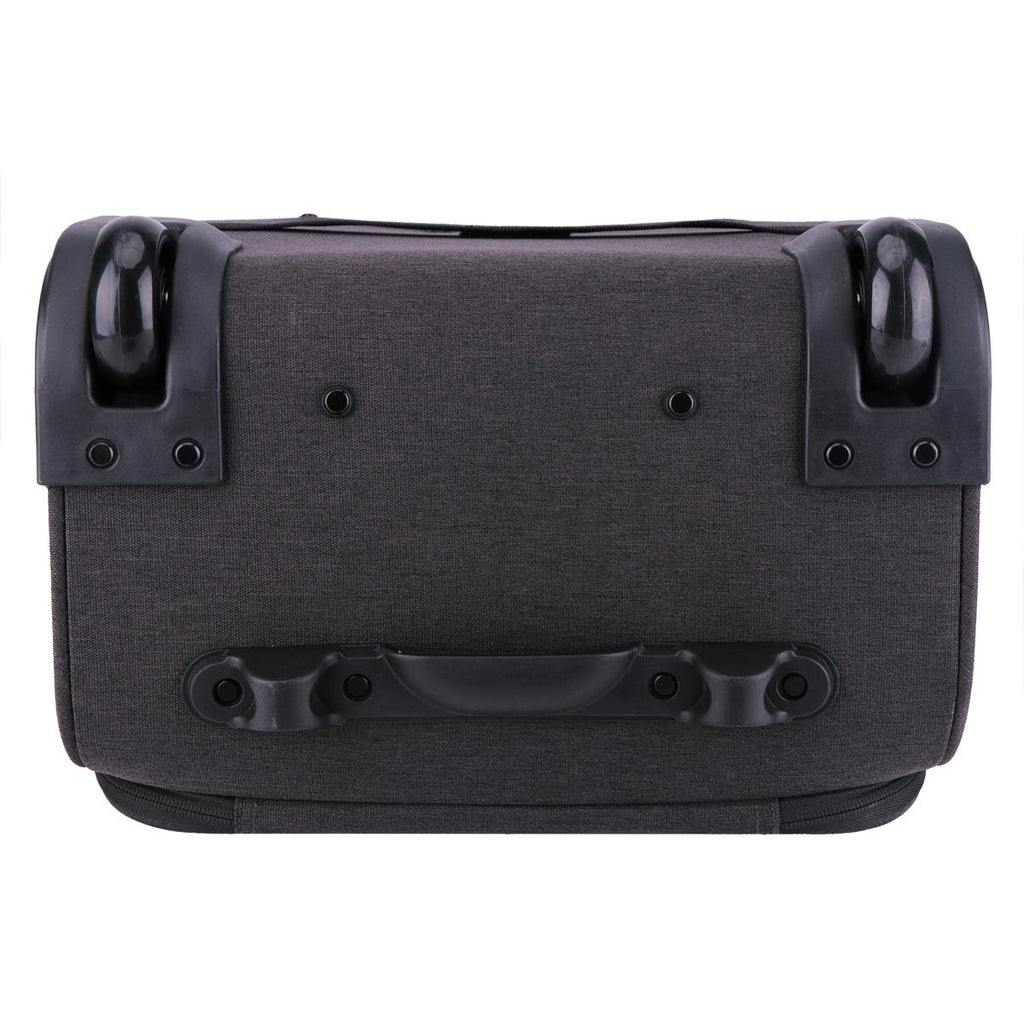 Swissdigital Arosa Underseat Luggage - view