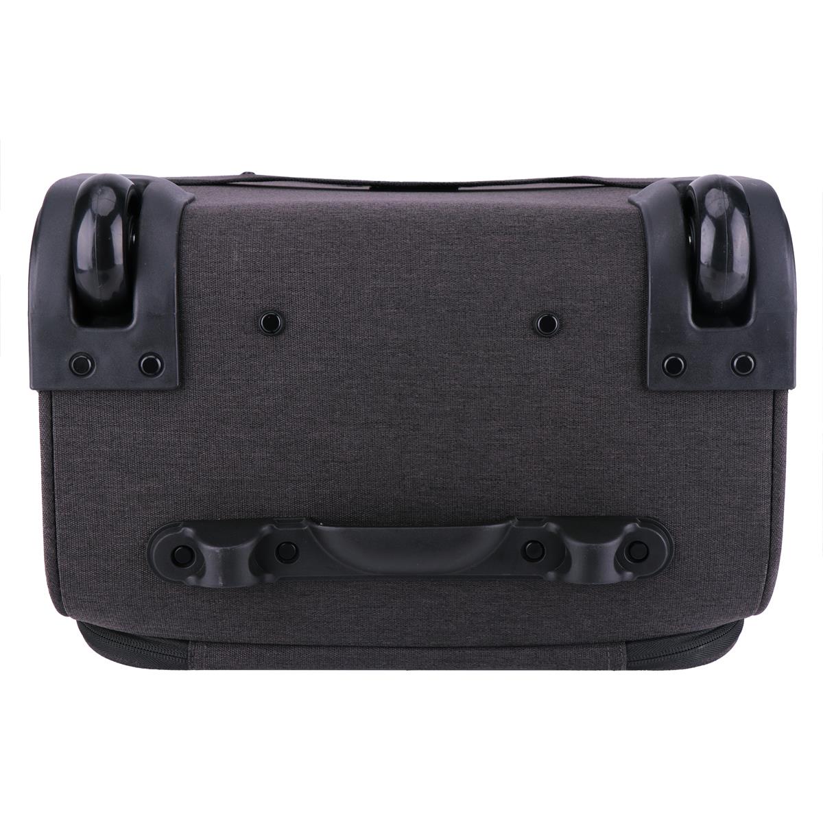 Swissdigital Arosa Underseat Luggage - view