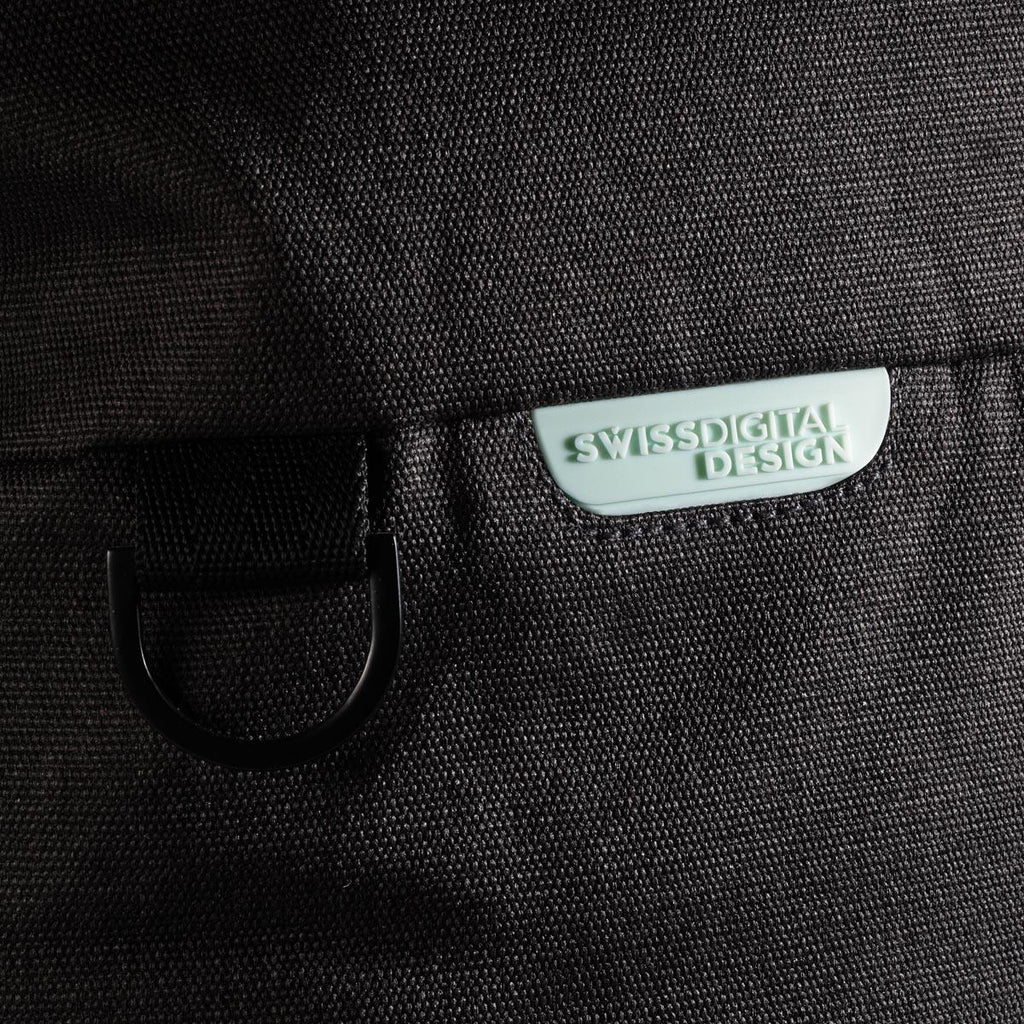 Swissdigital Arosa Duffle Bag - view