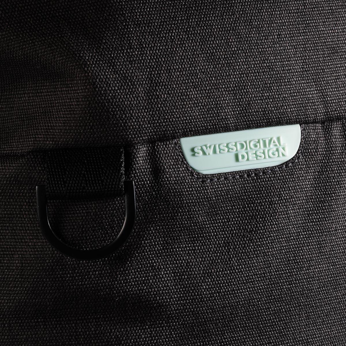 Swissdigital Arosa Duffle Bag - view