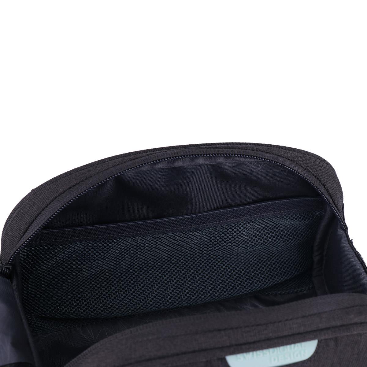 Swissdigital Arosa Wash Bag
