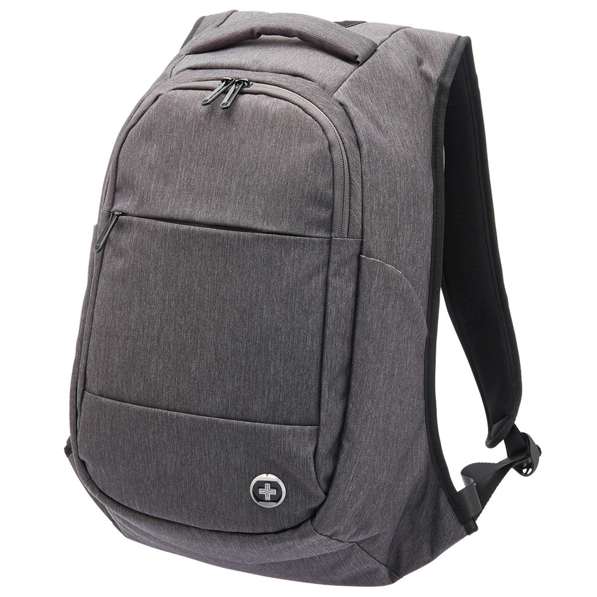 Charcoal Heather
