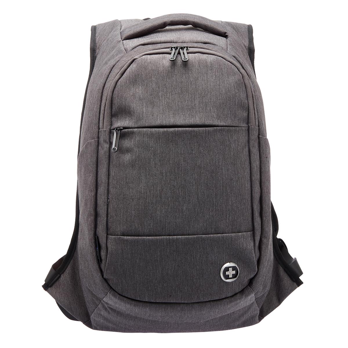 Swissdigital Bolt Anti-Theft Backpack