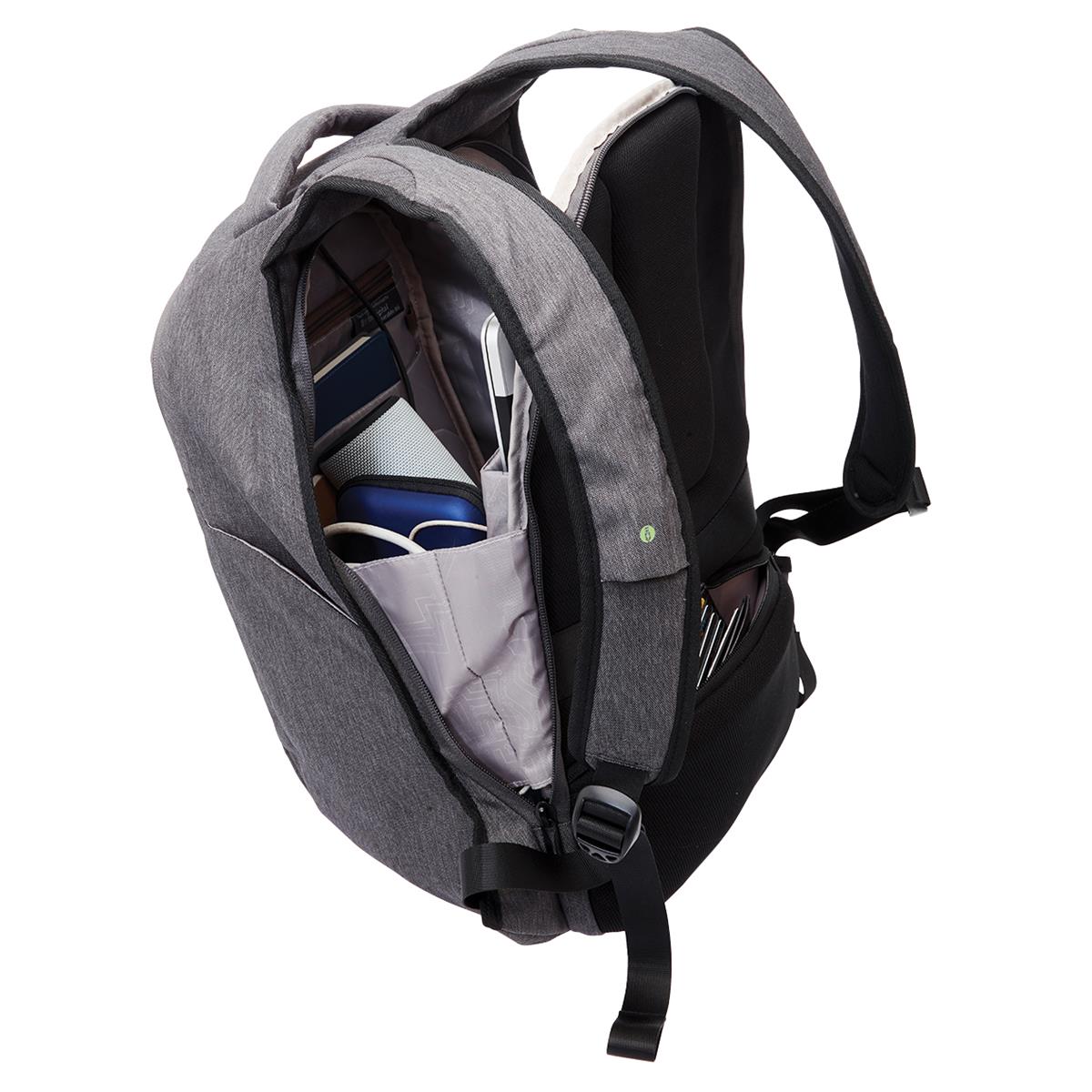 Swissdigital Bolt Anti-Theft Backpack
