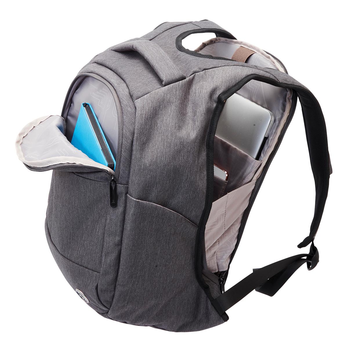 Swissdigital Bolt Anti-Theft Backpack