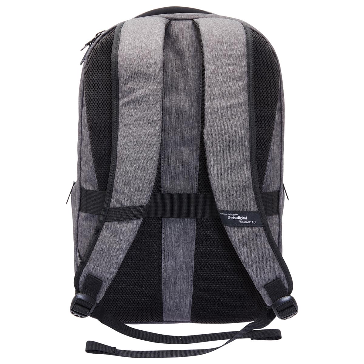 Swissdigital Commander Backpack