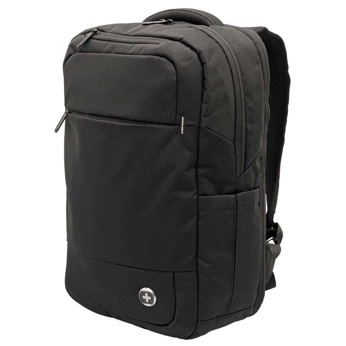 Swissdigital Calibre Backpack - view