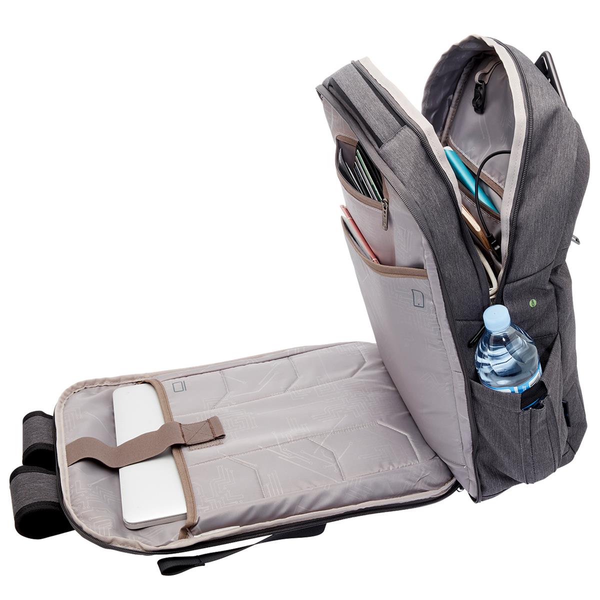 Swissdigital Calibre Backpack - view