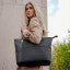 Swissdigital Arosa Tote Bag - view