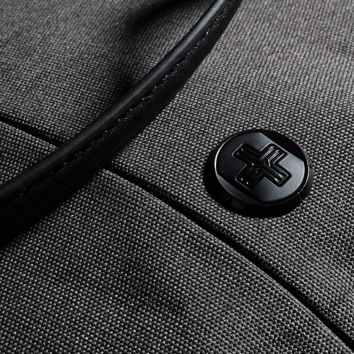Swissdigital Arosa Tote Bag - view
