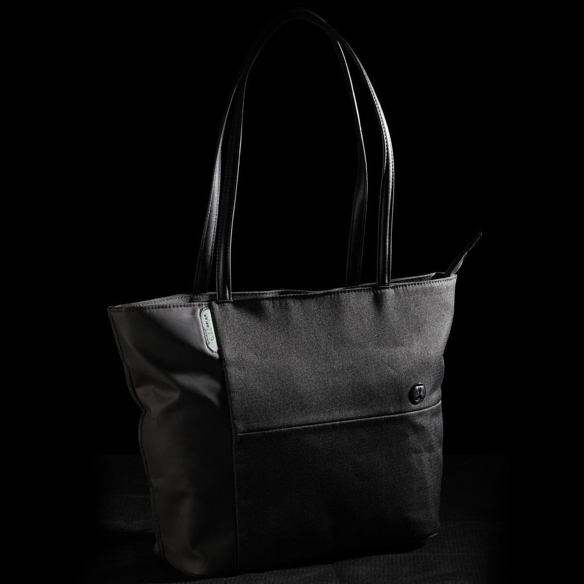 Swissdigital Arosa Tote Bag - view