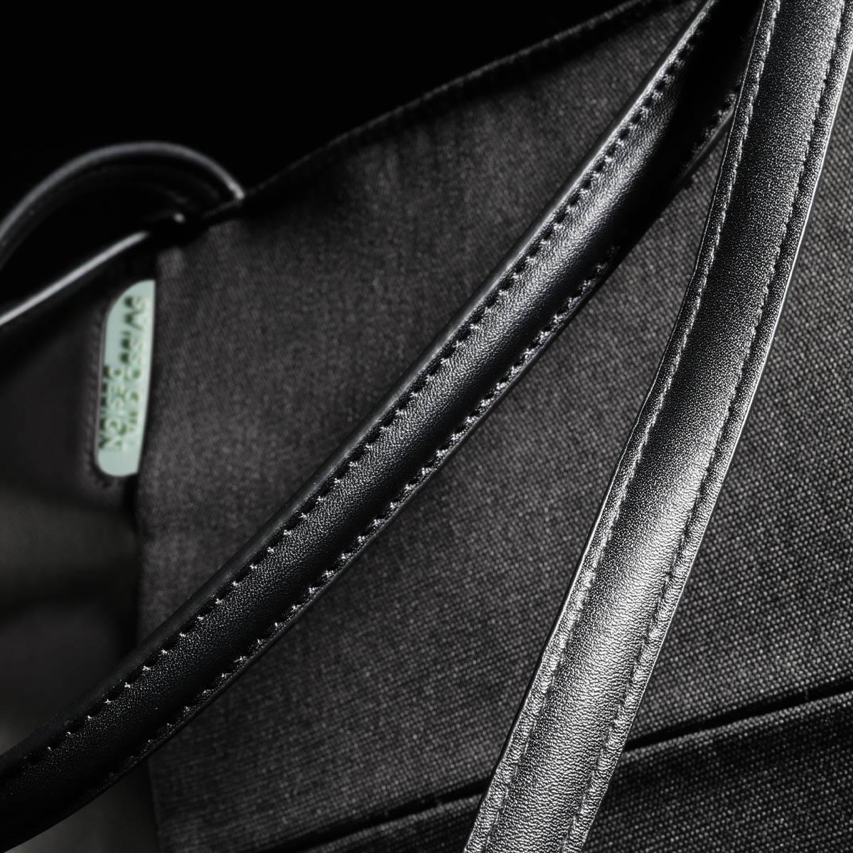 Swissdigital Arosa Tote Bag - view